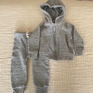 Burt’s Bees Baby Set
